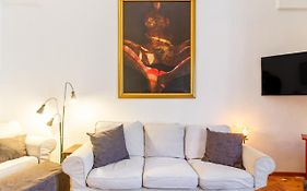 Lecce Center Charming Flat With Terrace