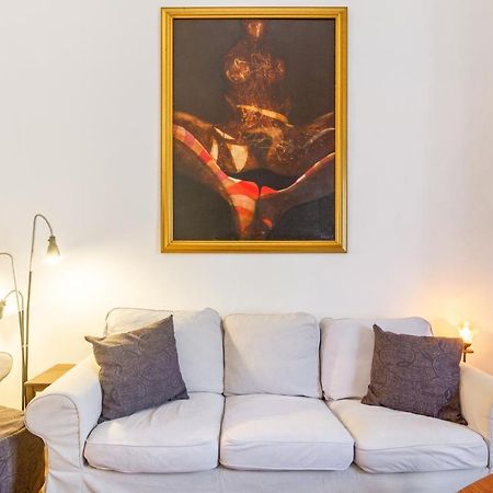 Appartamento Lecce Center Charming Flat With Terrace Esterno foto