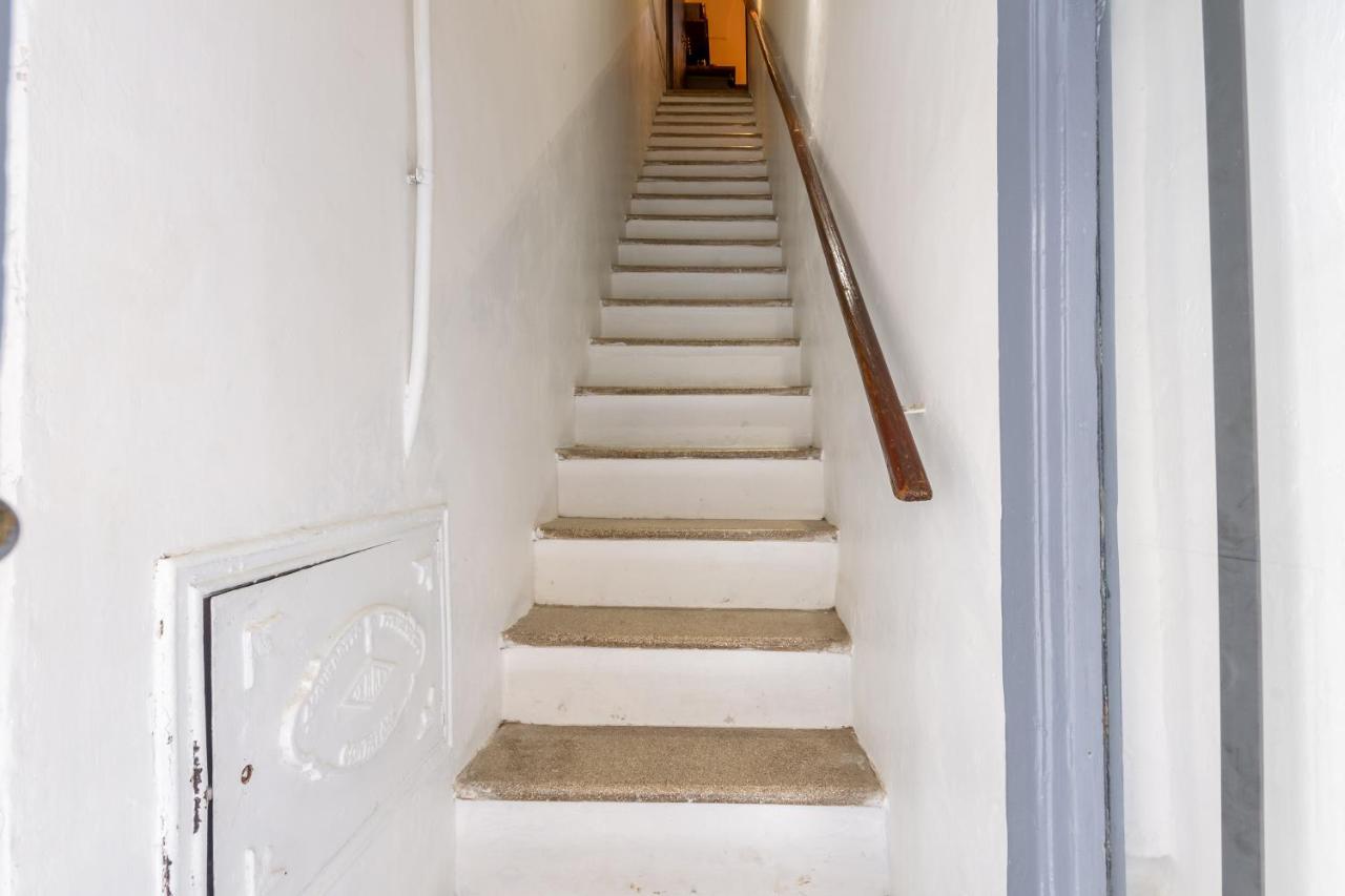 Appartamento Lecce Center Charming Flat With Terrace Esterno foto